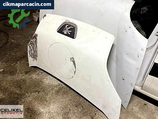 Peugeot Bipper Ön Kaput çıkma parça