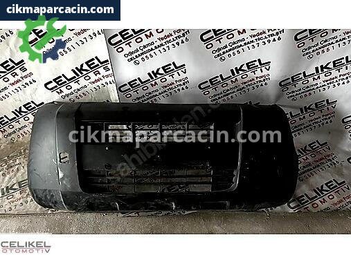 Peugeot Bipper Ön Tampon çıkma parça
