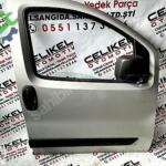 PEUGEOT BİPPER SAĞ ÖN KAPI HATASIZ DOLU