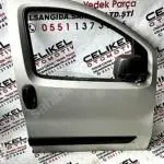 PEUGEOT BİPPER SAĞ ÖN KAPI HATASIZ DOLU