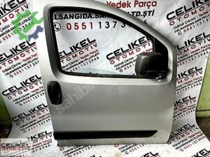 PEUGEOT BİPPER SAĞ ÖN KAPI HATASIZ DOLU