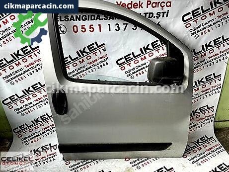 Peugeot Bipper Sağ Ön Kapı çıkma parça