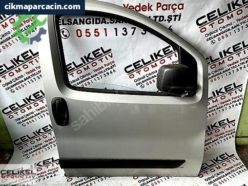 Peugeot Bipper Sağ Ön Kapı çıkma parça
