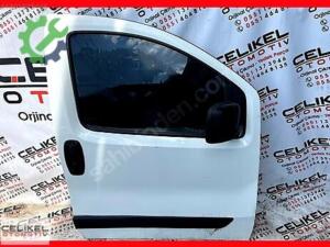 PEUGEOT BİPPER SAĞ ÖN KAPI ORJİNAL ÇIKMA DOLU