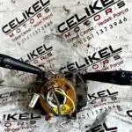 PEUGEOT BİPPER SİNYAL SİLECEK KOLU ÇIKMA ORJİNAL
