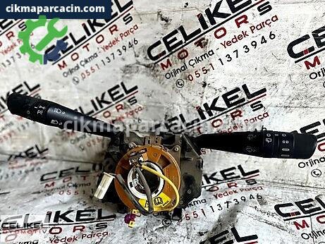 Peugeot Bipper Silecek Kolu çıkma parça
