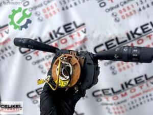PEUGEOT BİPPER SİNYAL SİLECEK KOLU KOMPLE SET ÇIKMA ORJİNAL