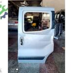 PEUGEOT BİPPER SOL KIZAKLI KAPI GRİ ORJİNAL ÇIKMA