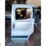 PEUGEOT BİPPER SOL KIZAKLI KAPI GRİ ORJİNAL ÇIKMA