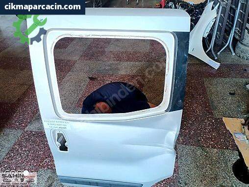 Peugeot Bipper Sol Kapı çıkma parça