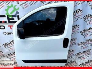 PEUGEOT BİPPER SOL ÖN KAPI ORJİNAL ÇIKMA DOLU