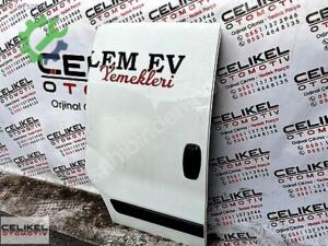 PEUGEOT BİPPER SÜRGÜ KAPI ÇIKMA ORJİNAL HATASIZ