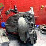 Peugeot Boxer Şanzıman Komple Çıkma Parça Konya