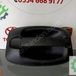 PEUGEOT BOXER DIŞ KAPI KOLU ORJİNAL NV24897
