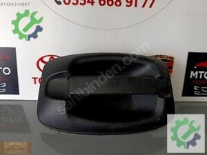 PEUGEOT BOXER DIŞ KAPI KOLU ORJİNAL NV24897