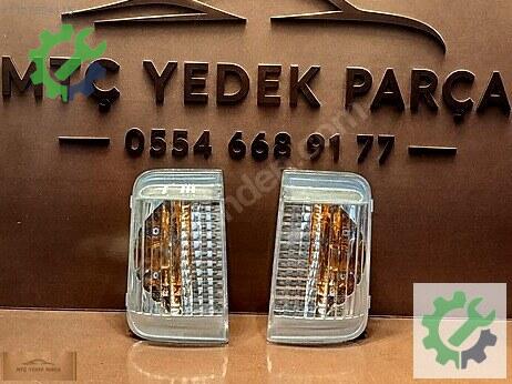 Peugeot Boxer Dış Ayna çıkma parça