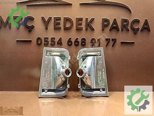 Peugeot Boxer Dış Ayna 3000500 çıkma parça