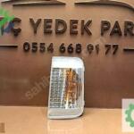 PEUGEOT BOXER JUMPER SAĞ AYNA SİNYALİ 3000500