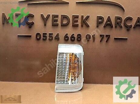 Peugeot Boxer Ayna Sinyali çıkma parça