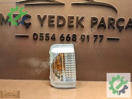 Peugeot Boxer Ayna Sinyali çıkma parça