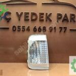 PEUGEOT BOXER JUMPER SOL AYNA SİNYALİ 3000501