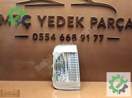 Peugeot Boxer Ayna Sinyali çıkma parça