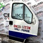 PEUGEOT BOXSER ÇIKMA SAĞ ÖN KAPI