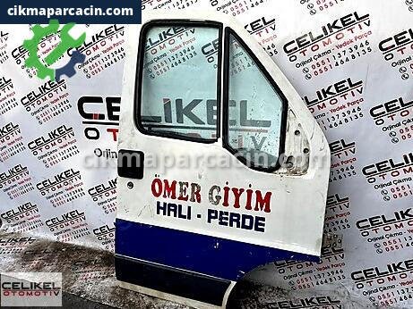 Peugeot Boxer Sağ Ön Kapı çıkma parça