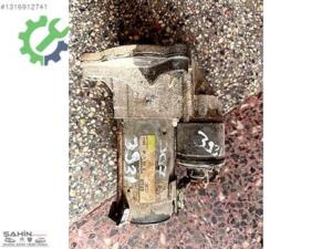 PEUGEOT CITROEN 1.6 16v Valeo Marş Motoru NFU 9648644680