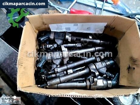 Peugeot 207 Enjektör çıkma parça