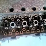 Peugeot 405 Silindir Kapak Çıkma Parça İstanbul