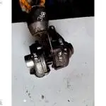 Peugeot 206 Turbo Çıkma Parça Bursa