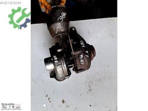 PEUGEOT CİTROEN 1.6 EURO 4 110 LUK TURBO NRD STK3150