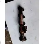 Ford Focus Katalitik Konvertör Çıkma Parça Gaziantep