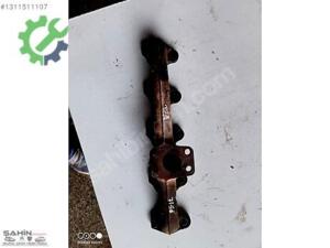 PEUGEOT CİTROEN 1.6 EURO 4 DEMİR EGZOS MANİFOLT BAĞLANTI