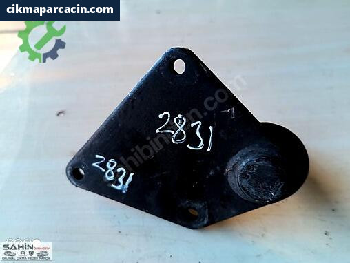 Peugeot Partner Bağlantı Braketi çıkma parça