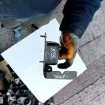 PEUGEOT CİTROEN MOTOR ŞANZIMAN KULAK BAĞLANTISI SİYAH