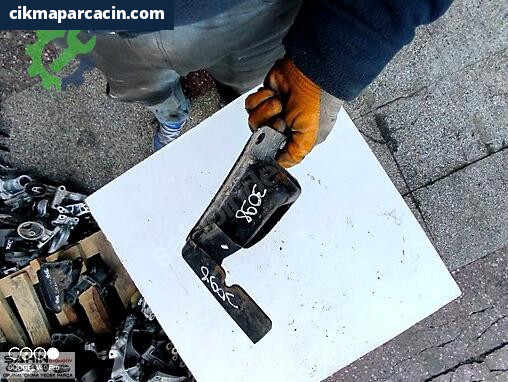 Peugeot Partner Şanzıman çıkma parça