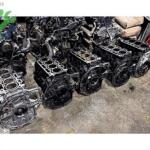 PEUGEOT CİTROEN PSA DİZEL MOTOR BLOKLARI