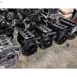 PEUGEOT CİTROEN PSA DİZEL MOTOR BLOKLARI