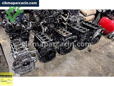 Peugeot 301 Blok çıkma parça