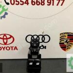 PEUGEOT EXPERT SOL ÖN CAM DÜĞMESİ ORJİNAL E31732