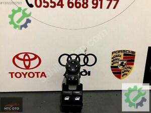 PEUGEOT EXPERT SOL ÖN CAM DÜĞMESİ ORJİNAL E31732