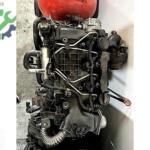 2000 Peugeot 407 Komple Motor Çıkma Parça Erzurum