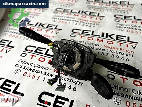 Peugeot Partner Silecek Kolu çıkma parça