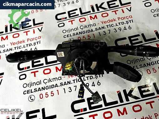 Peugeot Partner Silecek Kolu çıkma parça