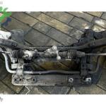 PEUGEOT PANTNER 2003-2009 DİREKSİYON KUTUSU ÇIKMA ORJİNAL
