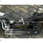 PEUGEOT PANTNER 2003-2009 DİREKSİYON KUTUSU ÇIKMA ORJİNAL