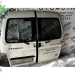 PEUGEOT PANTNER ARKA KAPI 2003-2010 ARASI