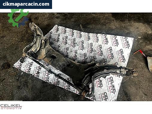 Peugeot Partner Travers çıkma parça